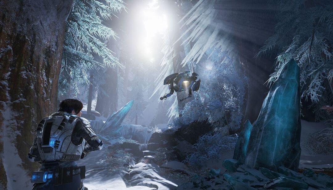 Gears 5 | Dlc | Jeu Complet