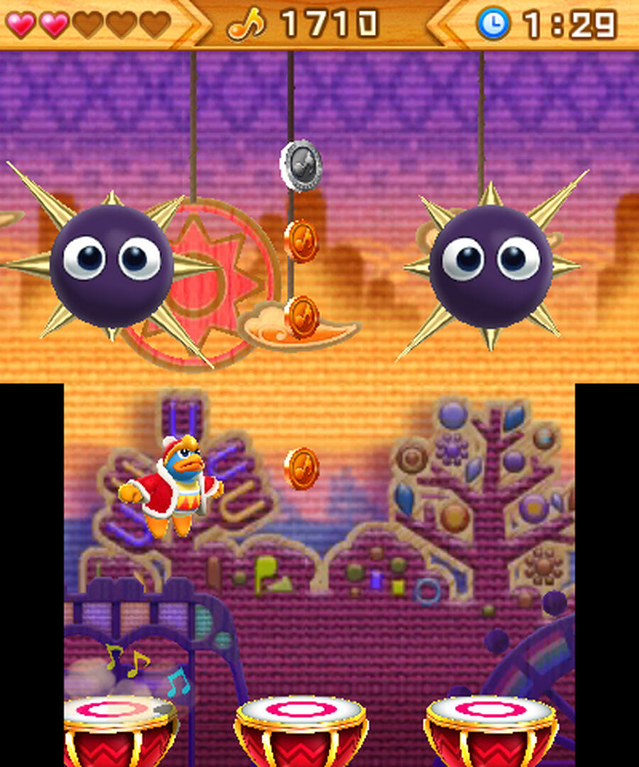 Kirby Triple Deluxe | Occasion
