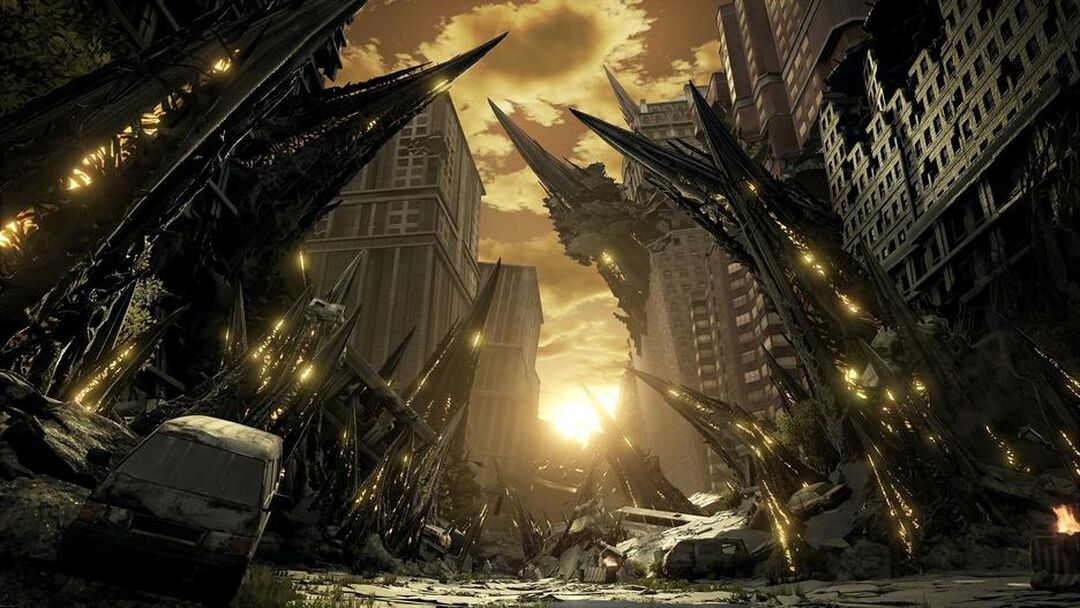 Code Vein Edition D1 (exclusivit&eacute; Micromania)