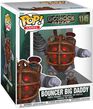 Figurine Funko Pop! Super N&deg;1145 - Bioshock - Bouncer Big Daddy