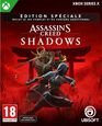 Assassin's Creed Shadows - Occasion
