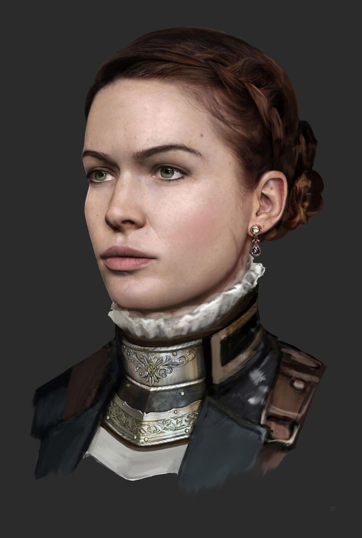 The Order 1886 | Occasion