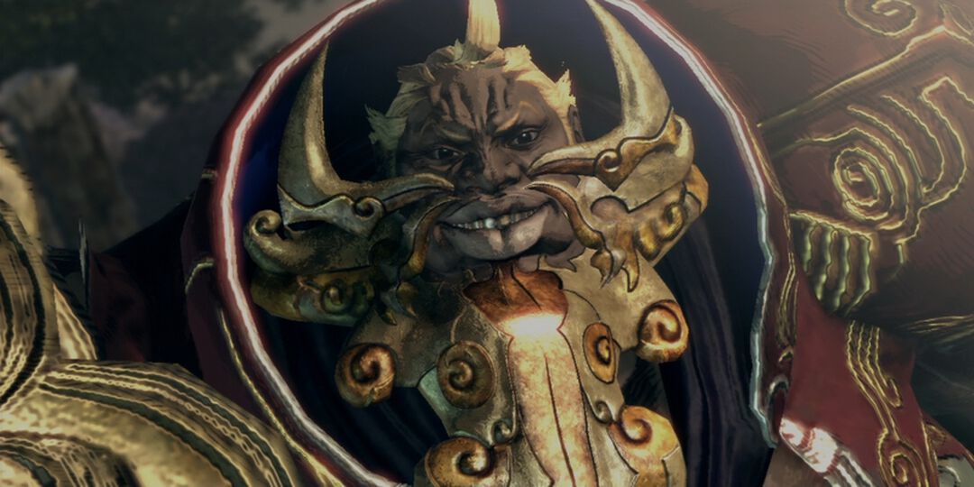 Asura's Wrath | Occasion