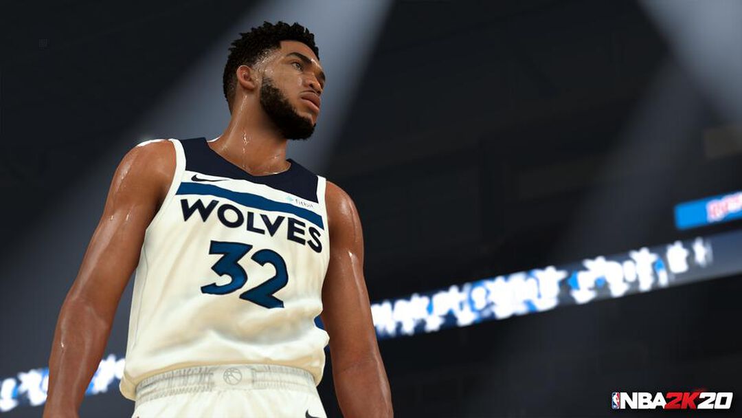 NBA 2k20 | Occasion
