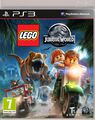 Lego Jurassic World thumb 12