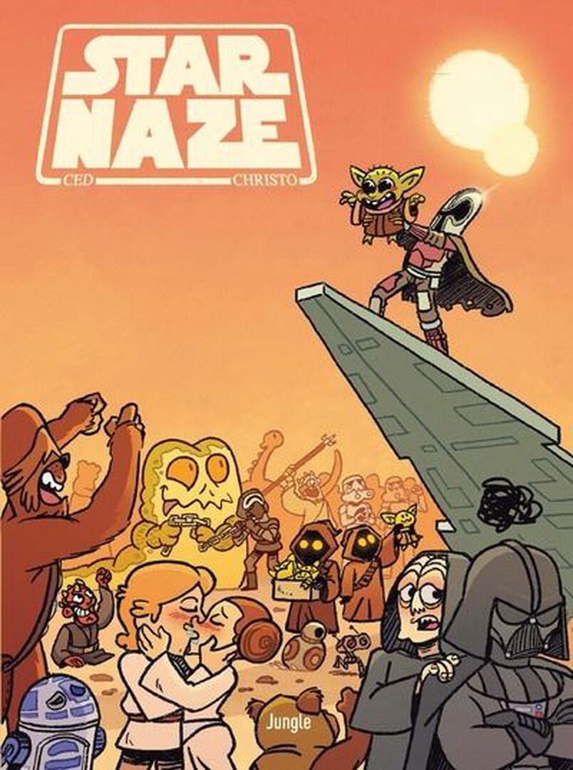 Livre | Starnaze | Livre Starnaze