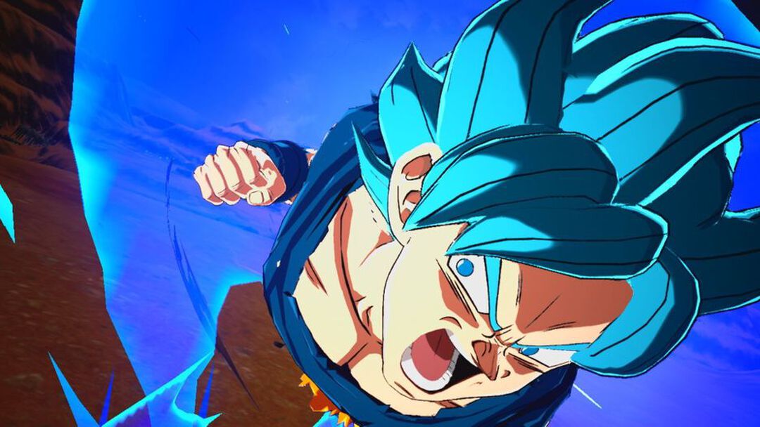 Dragon Ball: Sparking! Zero | Occasion