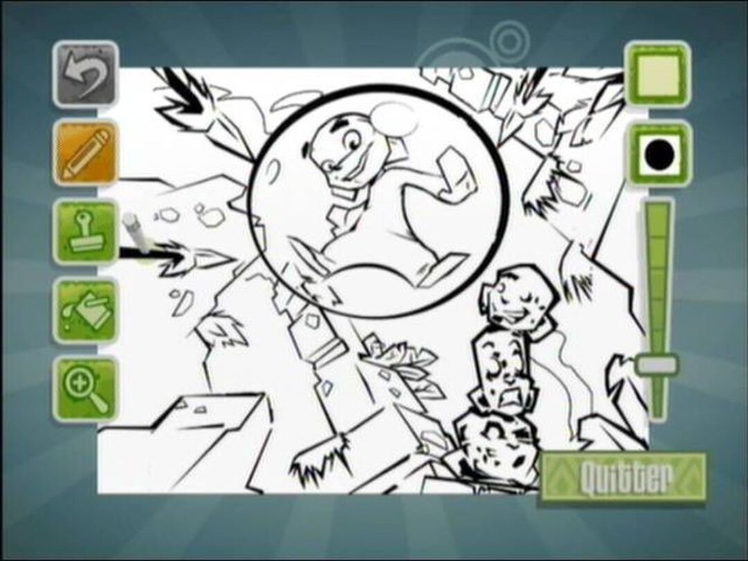 La Grande Aventure De Dood | Occasion