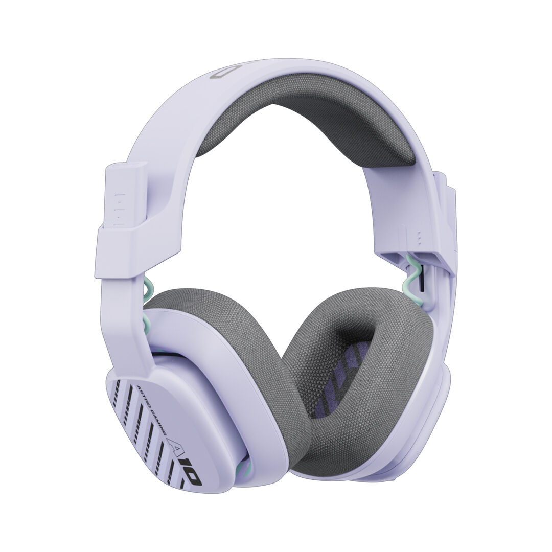 Casque Astro A10 | Lilac