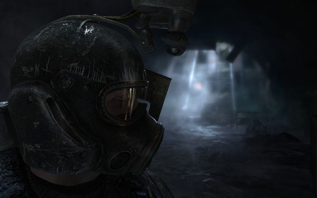 Metro 2033 | Occasion