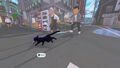 Little Kitty Big City | Occasion thumb 2