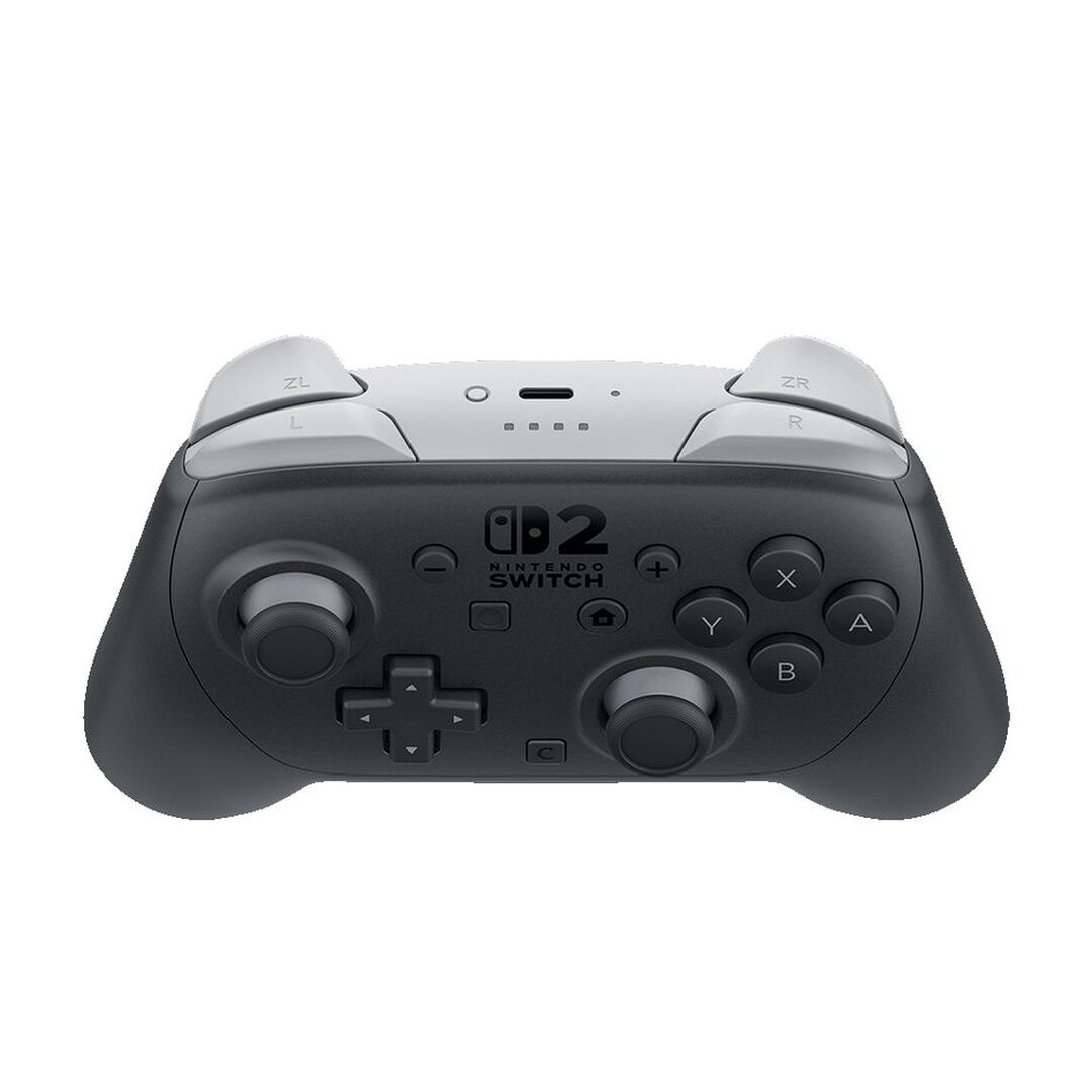 Manette Pro Controller Nintendo Switch 2