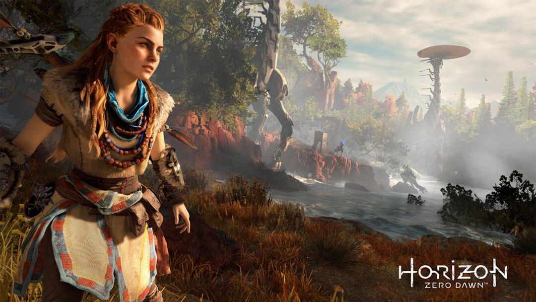 Horizon Zero Dawn | Occasion