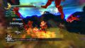 Saint Seiya Les Chevaliers Du Zodiaque Bataille Du Sanctuaire | Occasion thumb 3