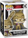 Figurine Funko Pop! - Five Nights At Freddy's - Glitchtrap