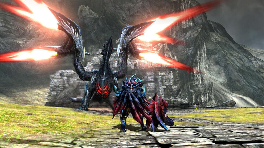Monster Hunter Generations Ultimate | Occasion
