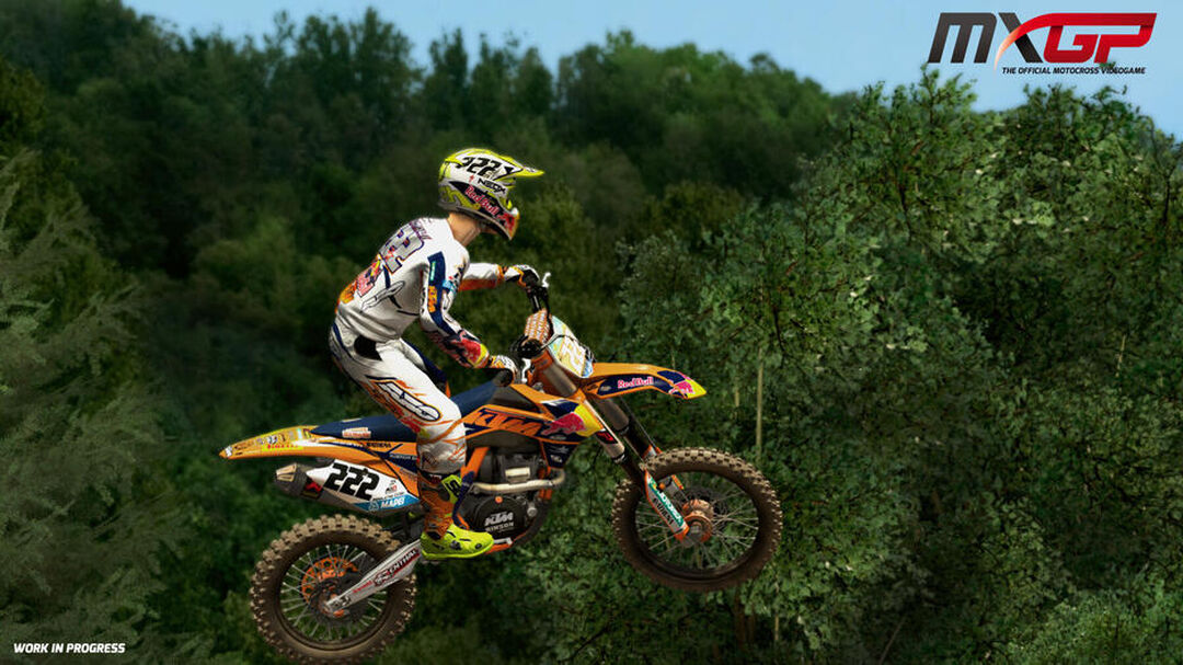 Mx Gp | Occasion