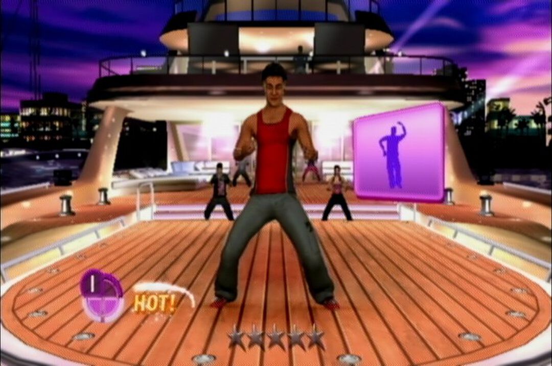Zumba Fitness 2 | Occasion