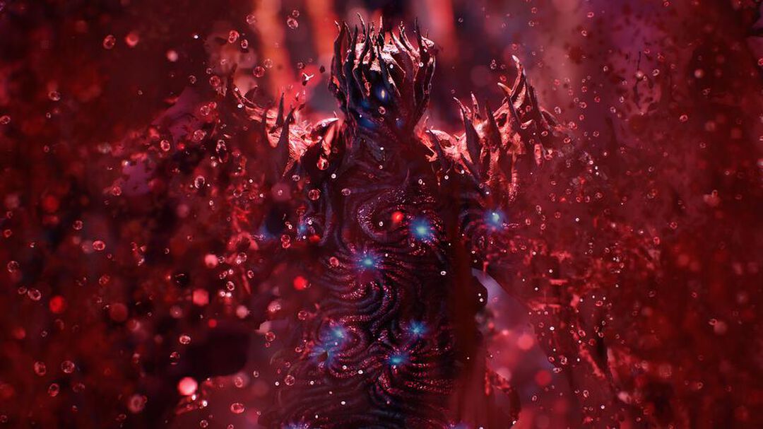 Devil May Cry 5 | Occasion