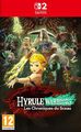 HYRULE WARRIORS Les Chroniques du Sceau thumb 0
