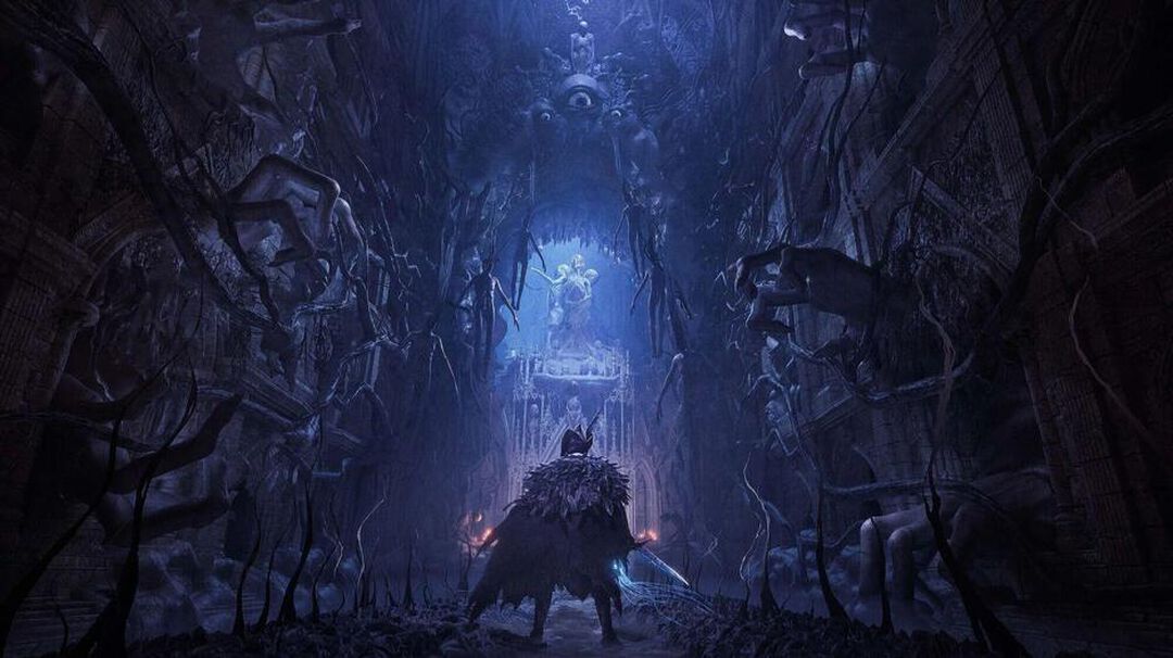 Lords Of The Fallen | Occasion