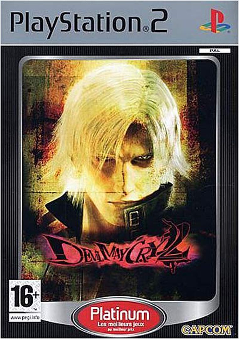 Devil May Cry 2 | Occasion