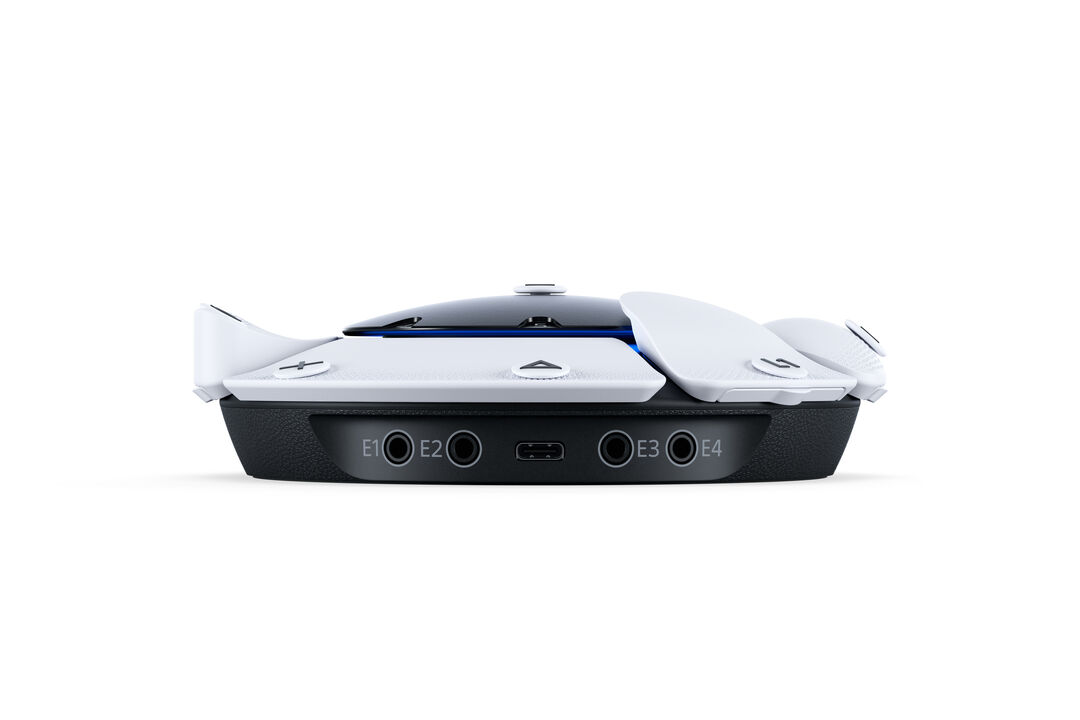Manette Access