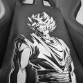 Siege Pro Gaming Dragon Ball Super Son Goku thumb 2
