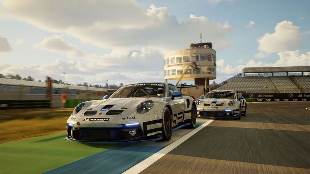 Rennsport | Occasion