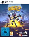 Destroy All Humans! 2 Reprobed | Occasion thumb 0