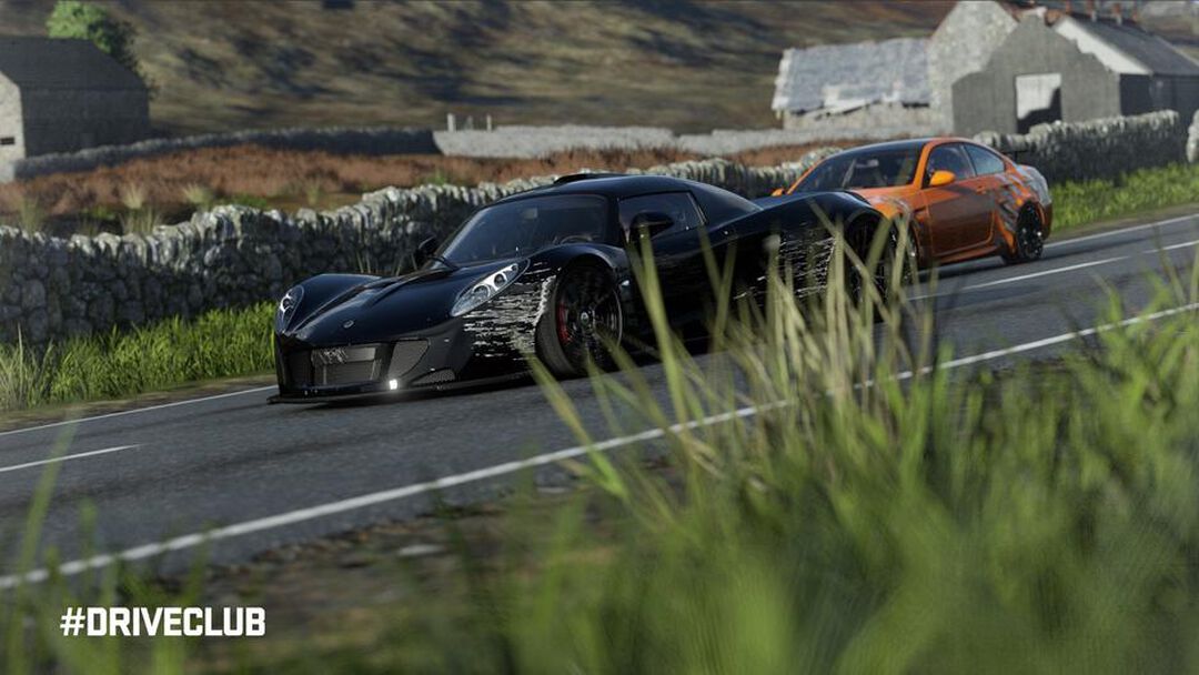 Driveclub | Occasion