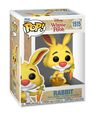 Figurine Funko Pop! - Winnie L'ourson - Coco Lapin