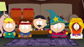 South Park Le B&acirc;ton De La V&eacute;rit&eacute; | Occasion thumb 26