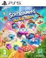 Les Schtroumpfs Village Party | Occasion thumb 0