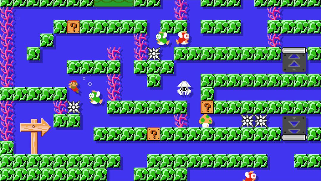 Super Mario Maker | Occasion