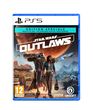 Star Wars Outlaws - Occasion