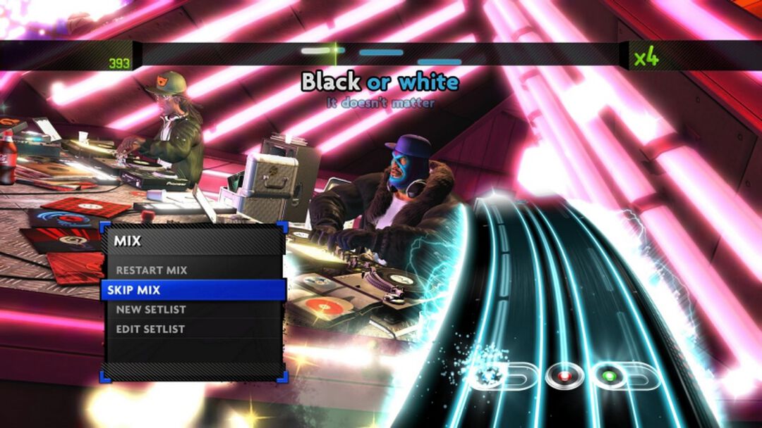 Dj Hero 2 | Occasion