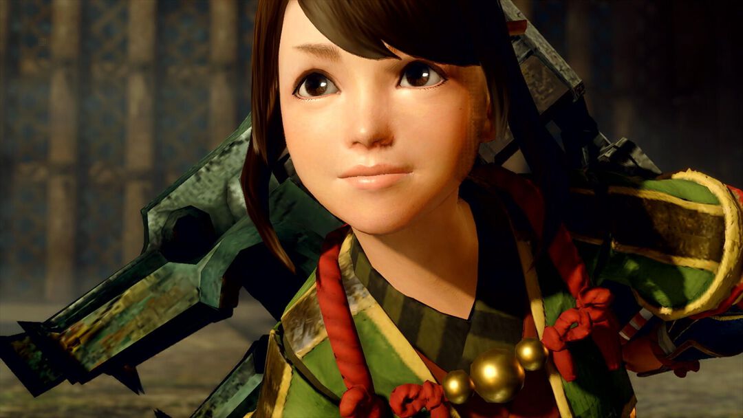 Monster Hunter Rise : Sunbreak (code De T&eacute;l&eacute;chargement)