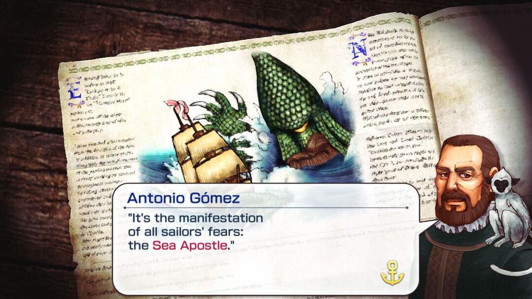 Neo Atlas 1469 | Occasion