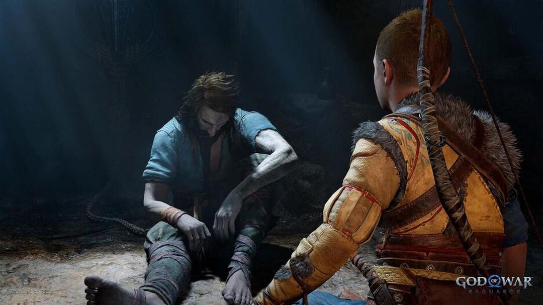 God Of War Ragnarok | Occasion