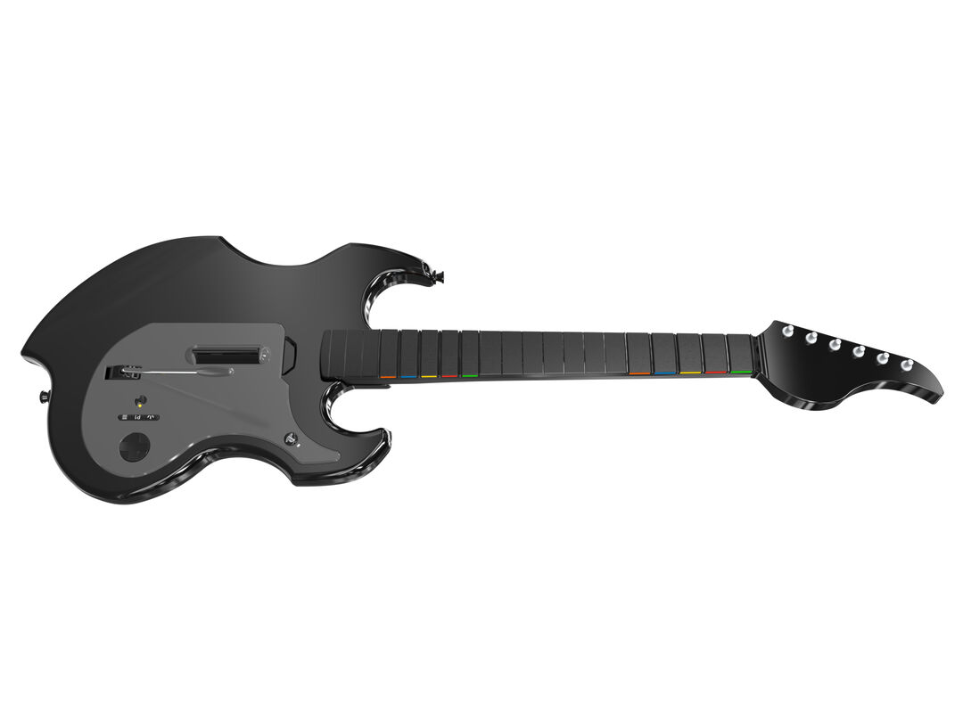 Guitar Sans Fil | Riffmaster | PS5, PS4 et PC