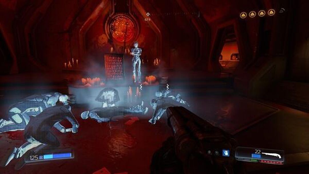 Doom | Occasion