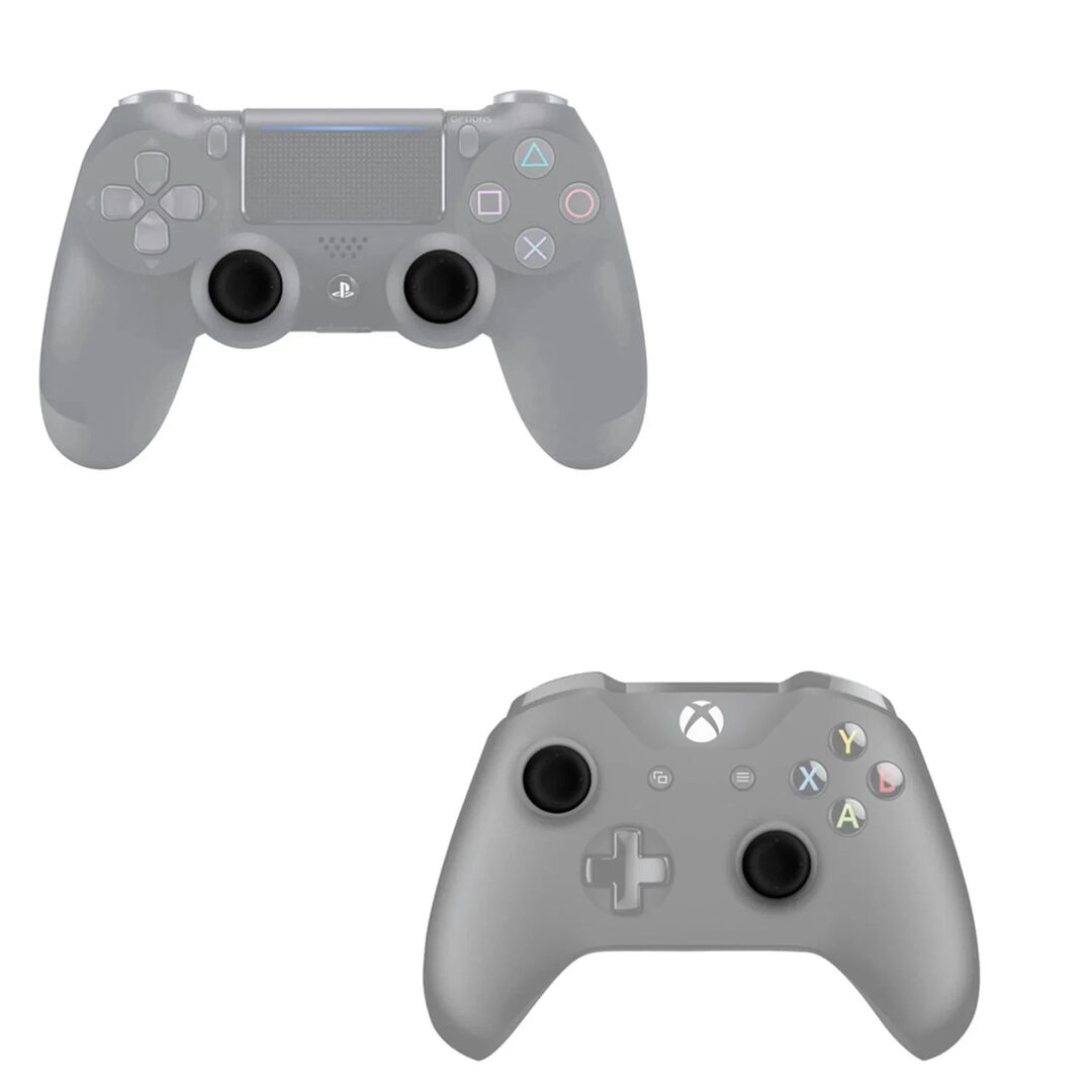 Grip Manette | Biogenik