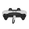 Manette Filaire Hyperkin Competitor Blanche thumb 2