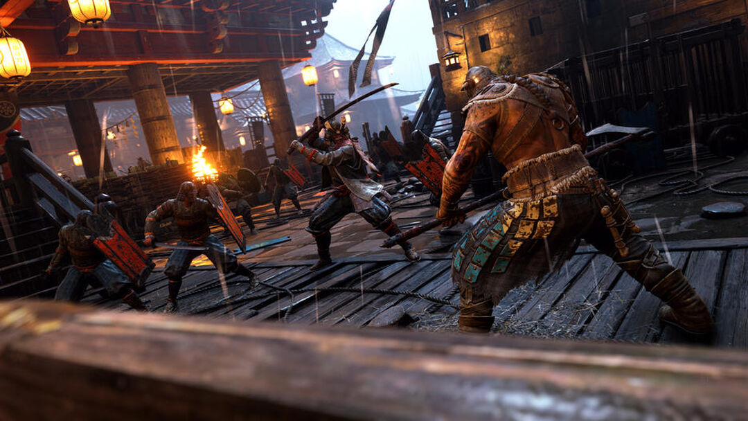For Honor | Occasion