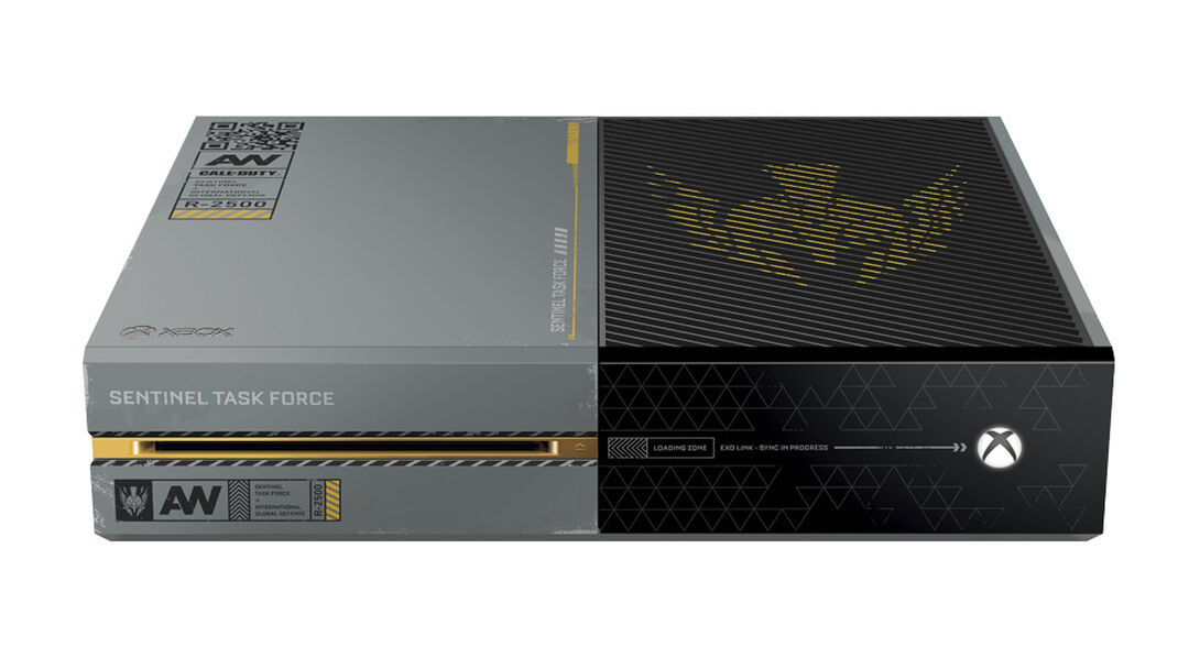 Xbox One 1 To (+ Edition Speciale Ou Elite) | Occasion