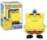 Figurine Funko Pop! - Bob L'eponge - Bob L'eponge