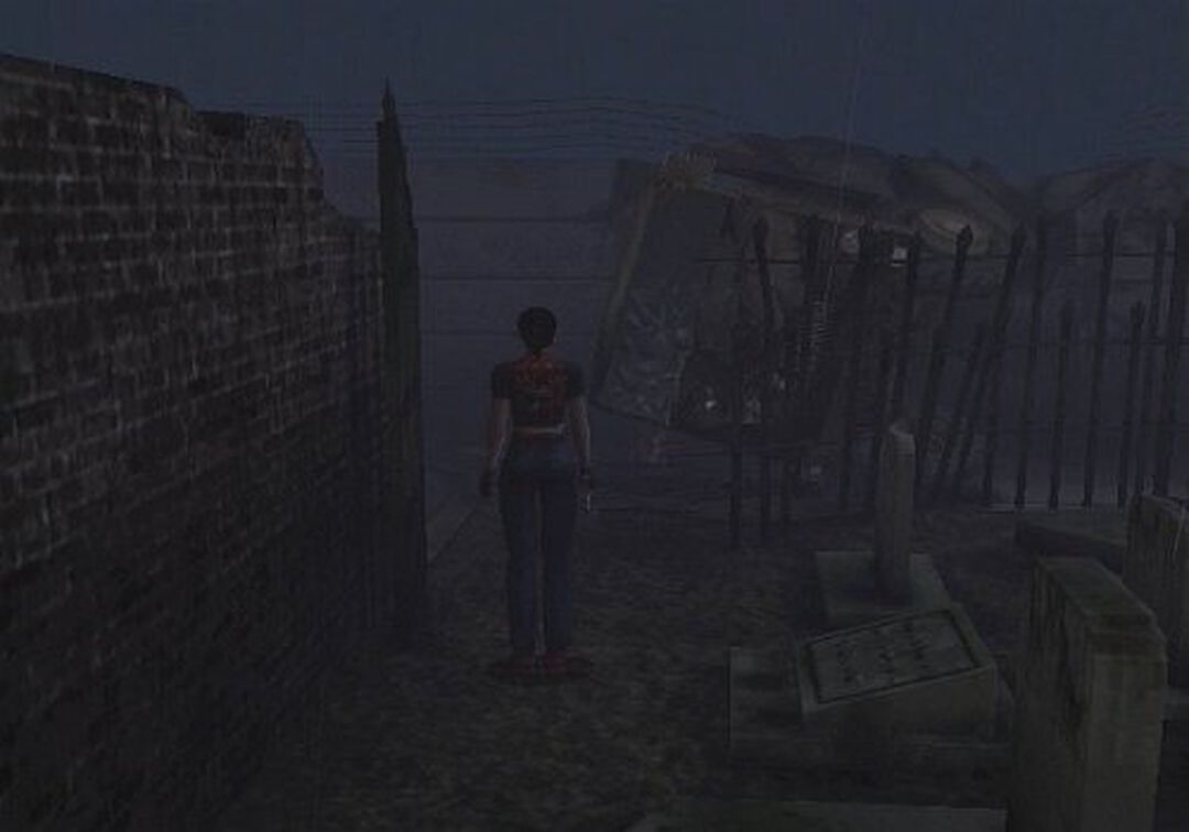 Resident Evil Code Veronica | Occasion