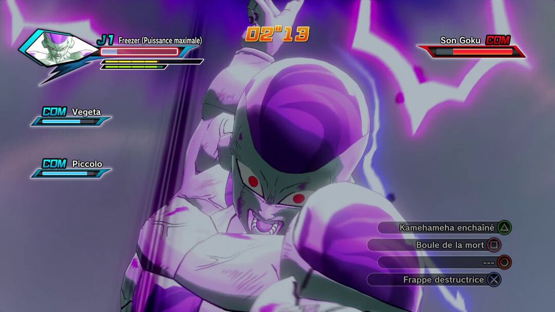 Dragon Ball Xenoverse | Occasion