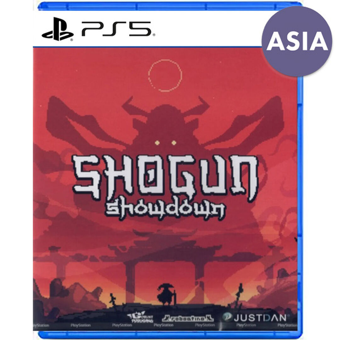 Shogun Showdown (import) | Occasion